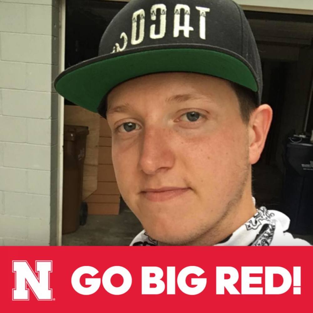 Meet your Posher, Mason